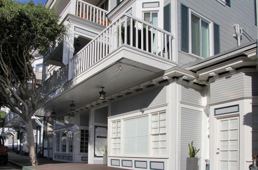 Catalina Island Inn Avalon Quarto foto