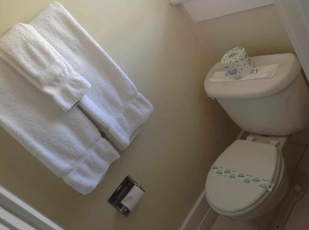 Catalina Island Inn Avalon Quarto foto